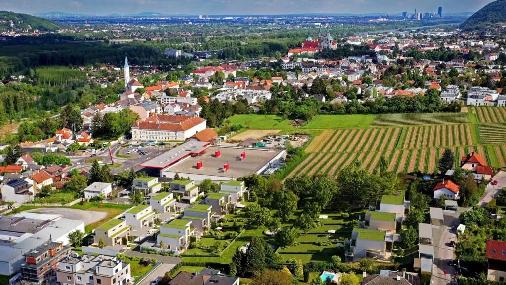 Grundstück kaufen in Tulln – 7 842 m², € 7.500.000 – Bild 14 von 19