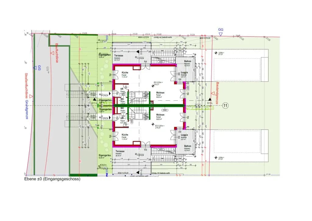 Grundstück kaufen in Tulln – 7 842 m², € 7.500.000 – Bild 17 von 19