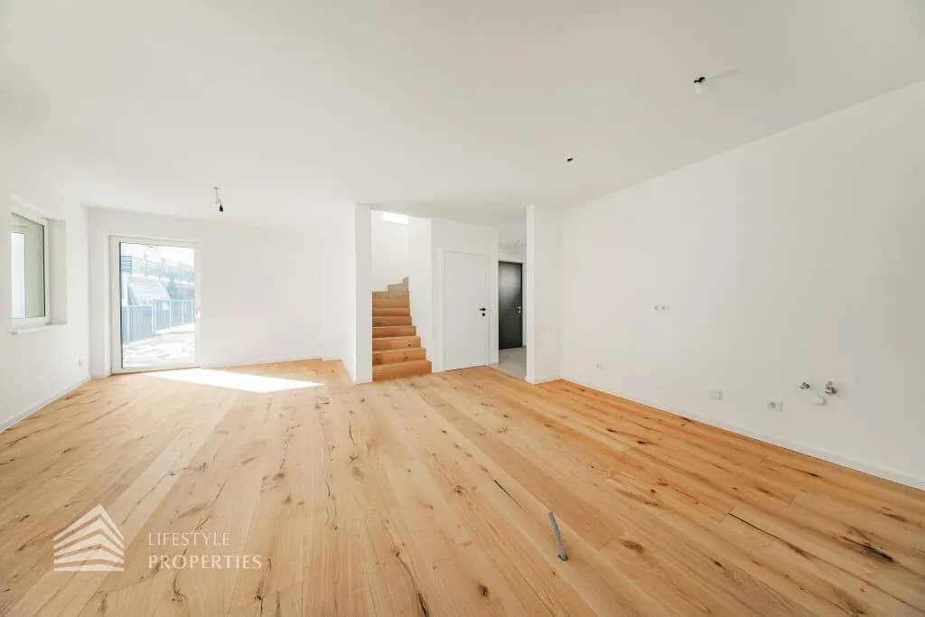 4-Zimmer-Haus mieten in Mödling – 98,16 m², € 2.800 – Bild 3 von 78
