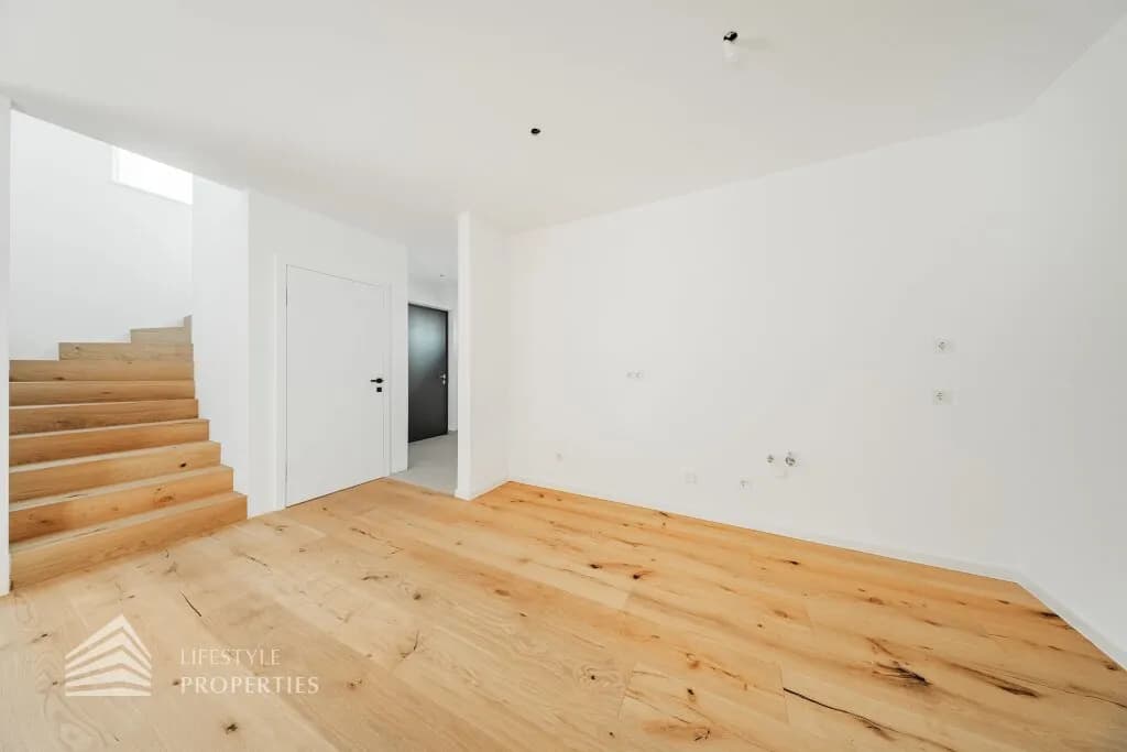 4-Zimmer-Haus mieten in Mödling – 98,16 m², € 2.800 – Bild 4 von 78
