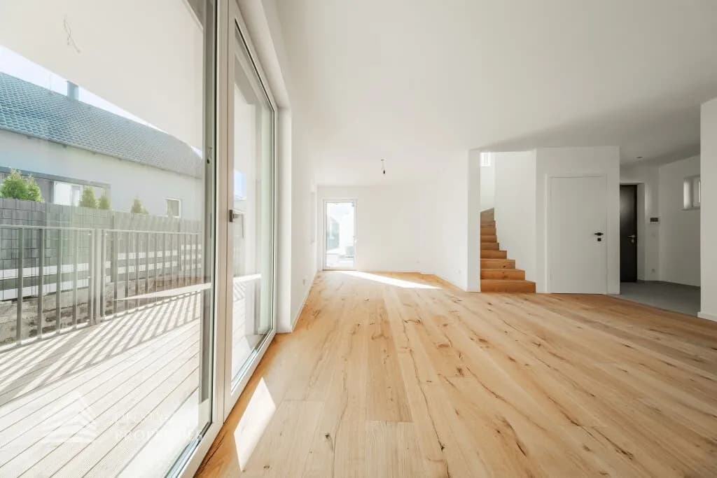 4-Zimmer-Haus mieten in Mödling – 98,16 m², € 2.800 – Bild 6 von 78