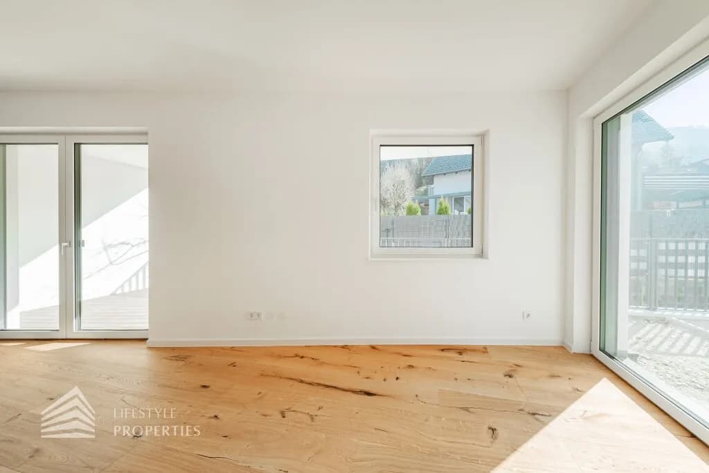 4-Zimmer-Haus mieten in Mödling – 98,16 m², € 2.800 – Bild 7 von 78