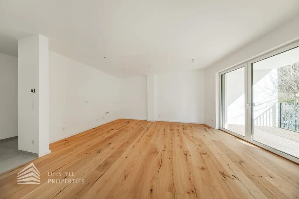 4-Zimmer-Haus mieten in Mödling – 98,16 m², € 2.800 – Bild 8 von 78