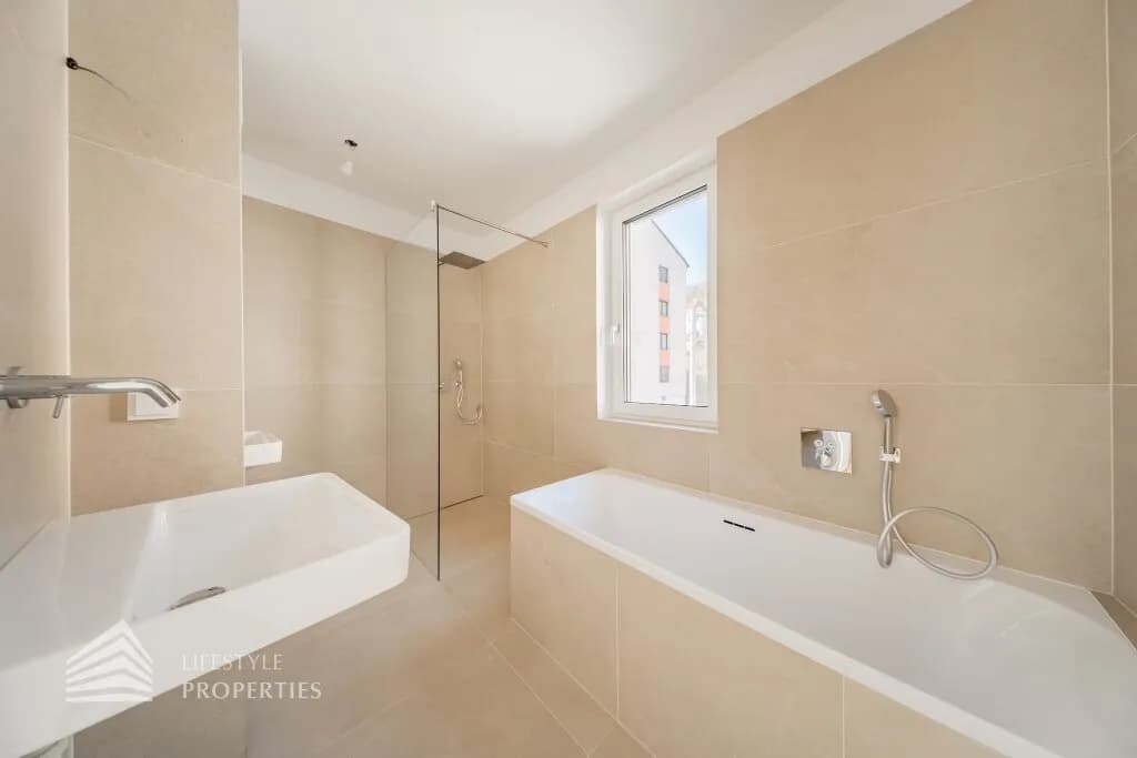 4-Zimmer-Haus mieten in Mödling – 98,16 m², € 2.800 – Bild 9 von 78