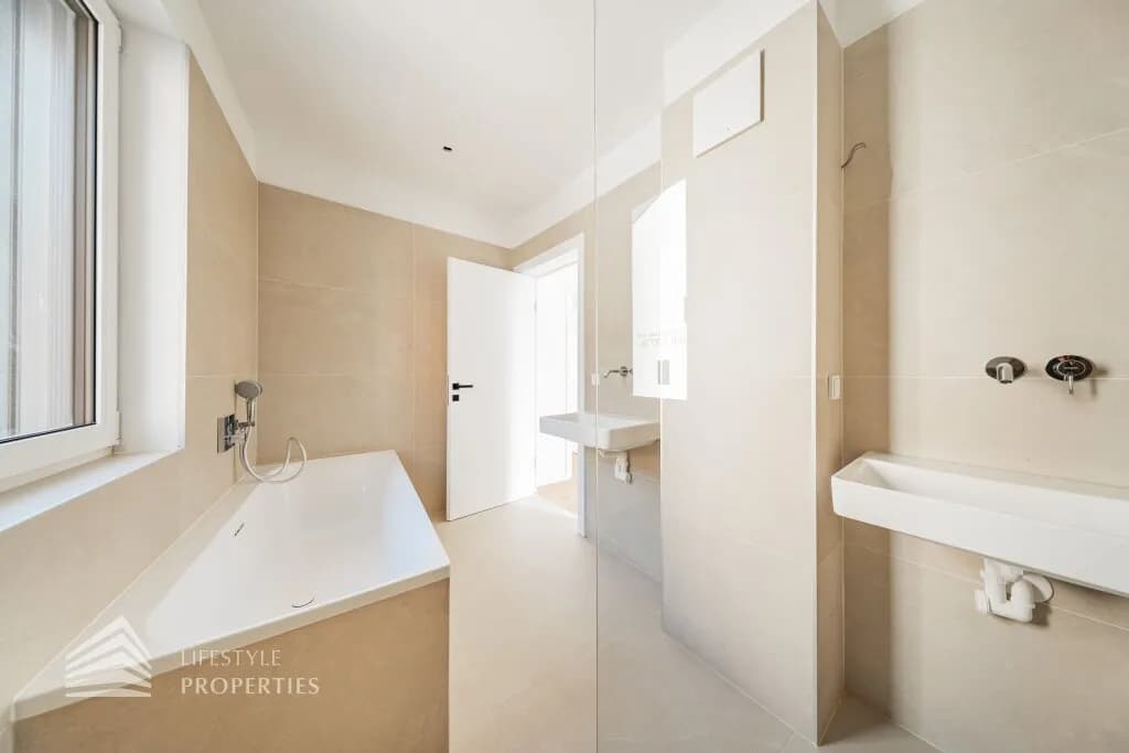 4-Zimmer-Haus mieten in Mödling – 98,16 m², € 2.800 – Bild 11 von 78