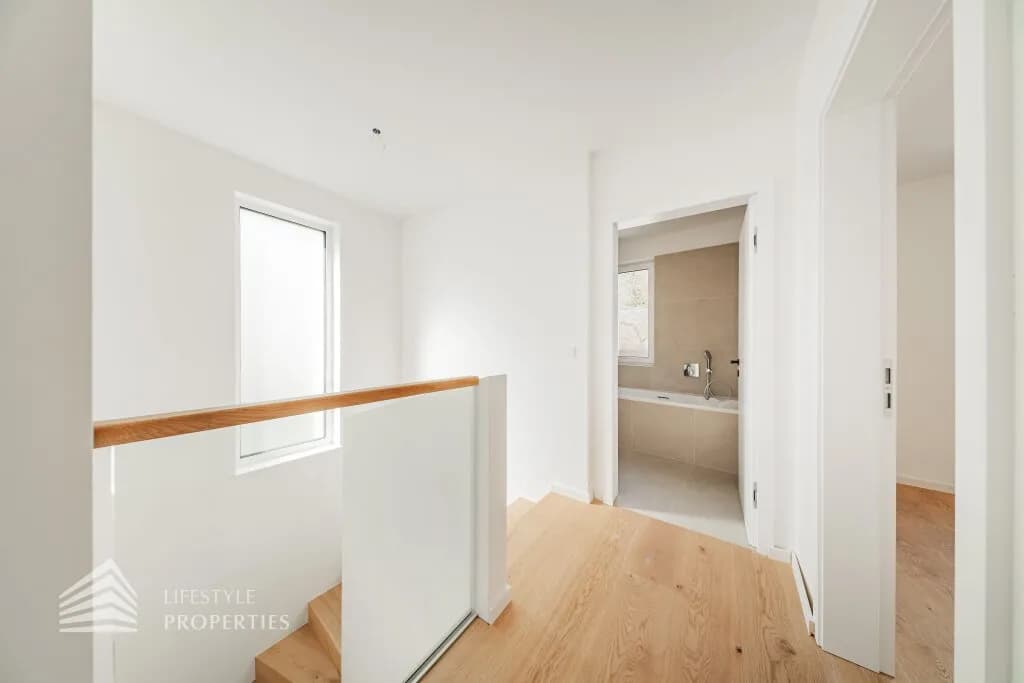 4-Zimmer-Haus mieten in Mödling – 98,16 m², € 2.800 – Bild 13 von 78
