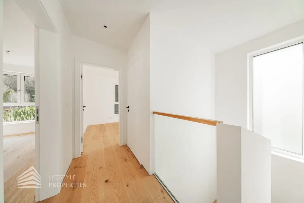4-Zimmer-Haus mieten in Mödling – 98,16 m², € 2.800 – Bild 15 von 78