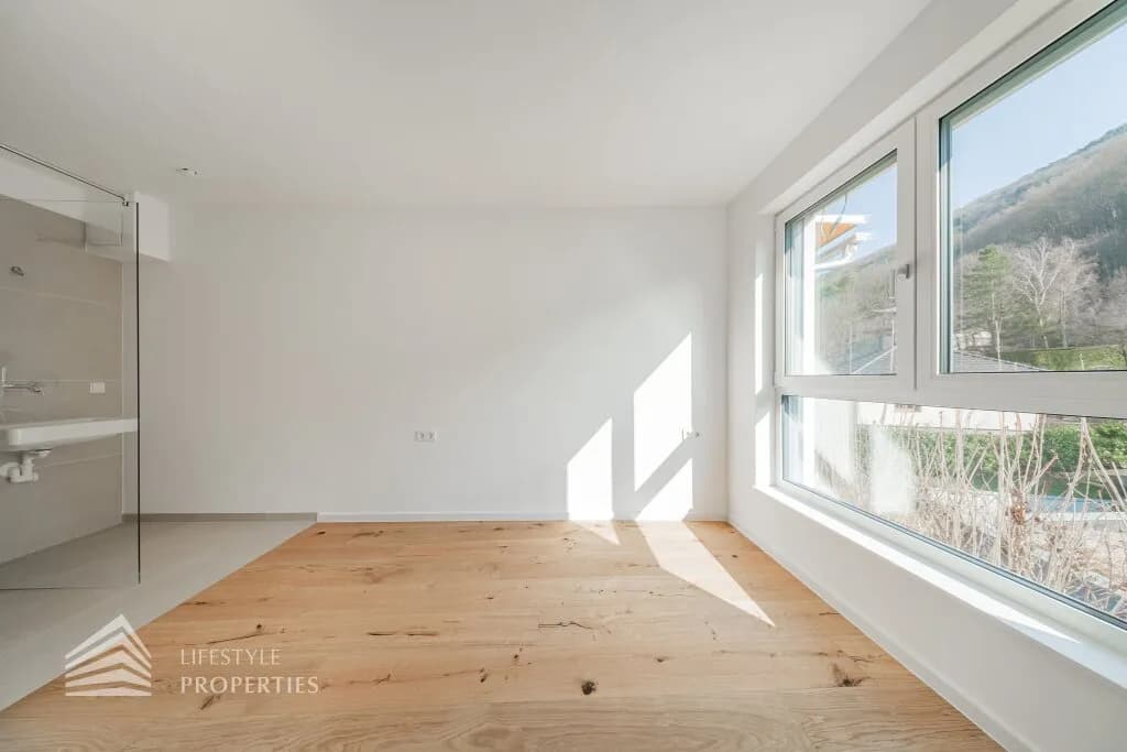 4-Zimmer-Haus mieten in Mödling – 98,16 m², € 2.800 – Bild 20 von 78