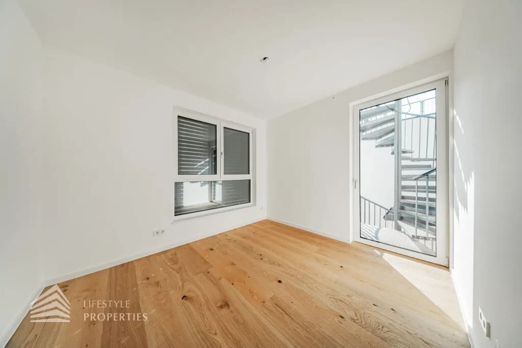 4-Zimmer-Haus mieten in Mödling – 98,16 m², € 2.800 – Bild 25 von 78