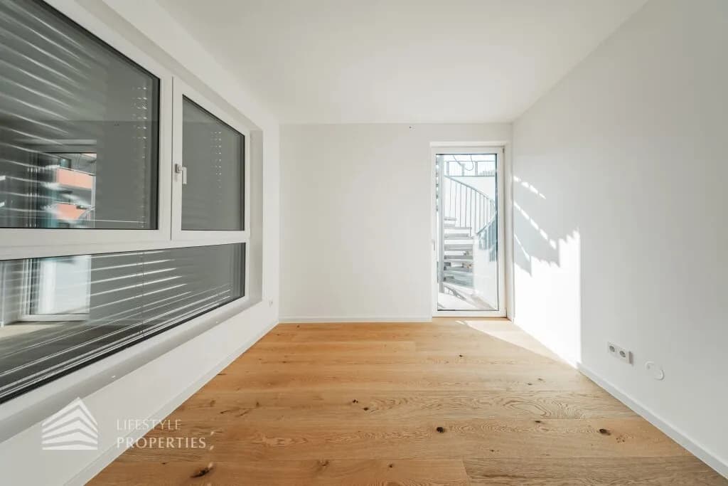 4-Zimmer-Haus mieten in Mödling – 98,16 m², € 2.800 – Bild 26 von 78