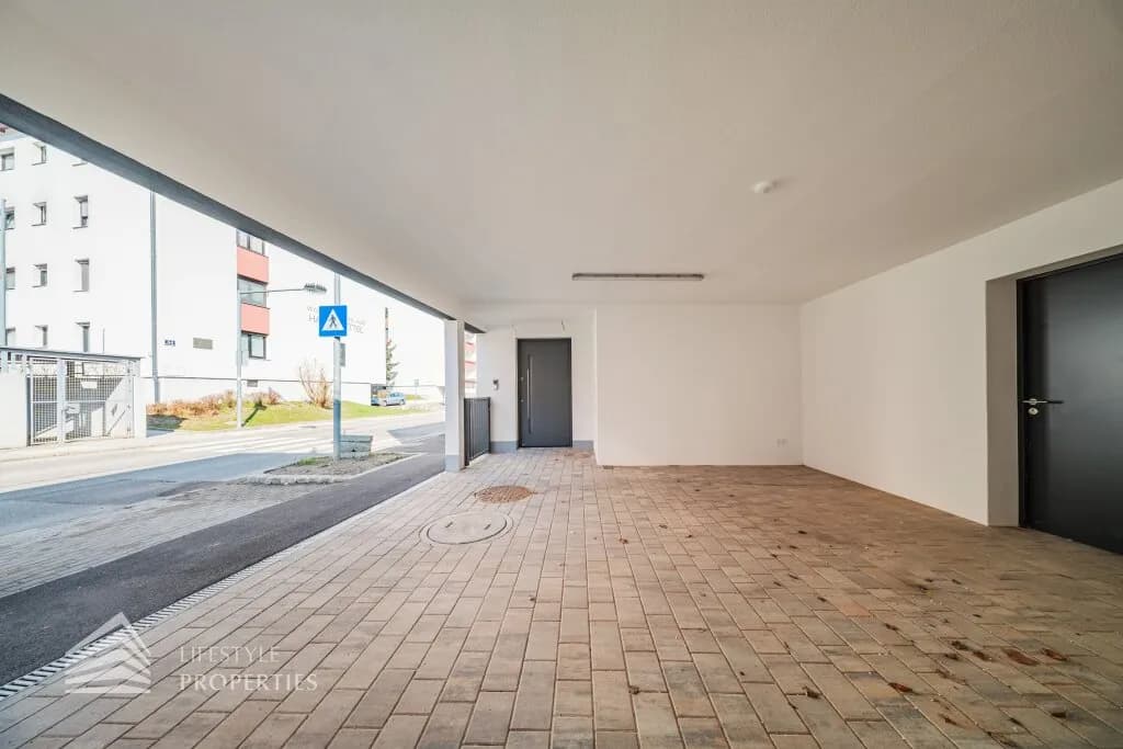 4-Zimmer-Haus mieten in Mödling – 98,16 m², € 2.800 – Bild 29 von 78