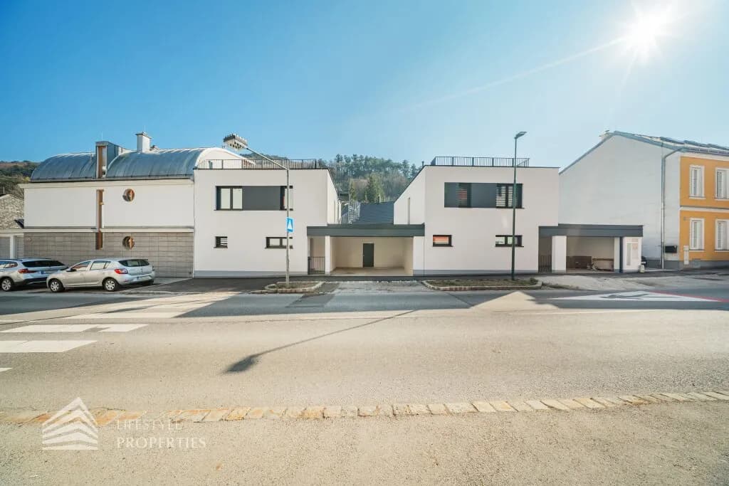 4-Zimmer-Haus mieten in Mödling – 98,16 m², € 2.800 – Bild 30 von 78