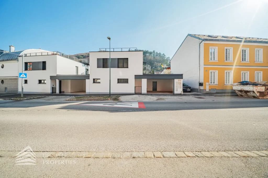 4-Zimmer-Haus mieten in Mödling – 98,16 m², € 2.800 – Bild 31 von 78
