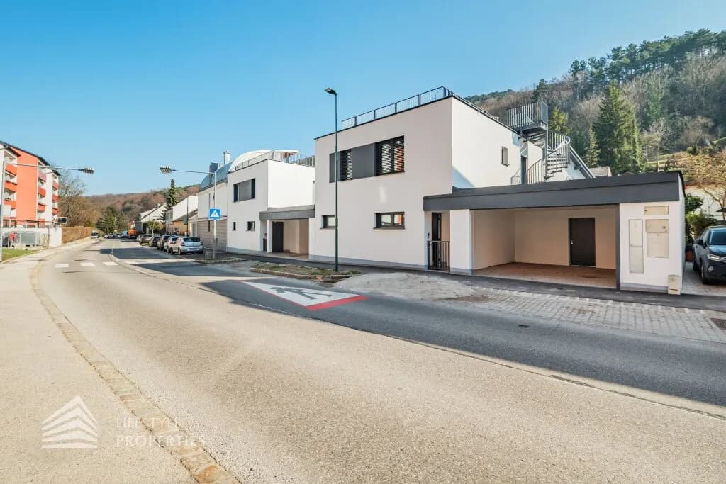 4-Zimmer-Haus mieten in Mödling – 98,16 m², € 2.800 – Bild 32 von 78