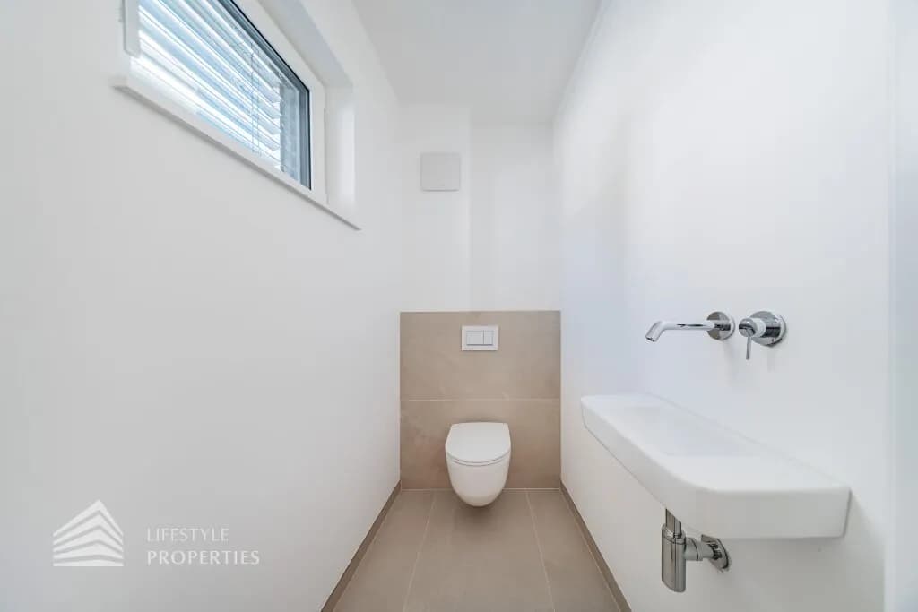 4-Zimmer-Haus mieten in Mödling – 98,16 m², € 2.800 – Bild 49 von 78