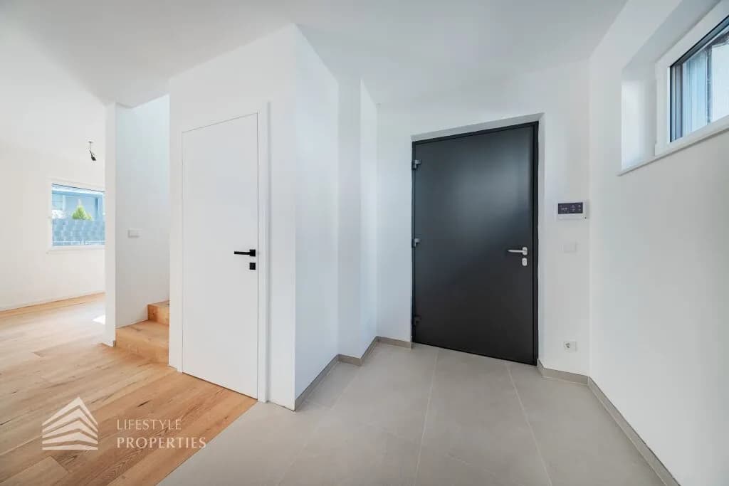 4-Zimmer-Haus mieten in Mödling – 98,16 m², € 2.800 – Bild 51 von 78