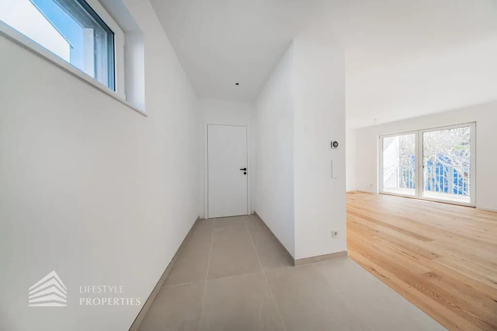 4-Zimmer-Haus mieten in Mödling – 98,16 m², € 2.800 – Bild 52 von 78