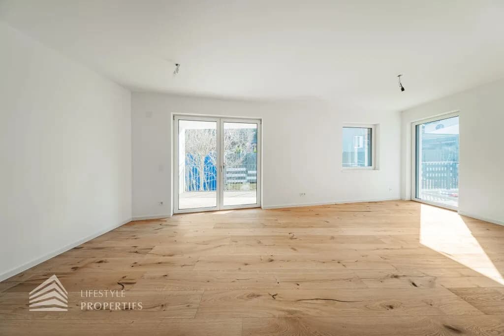 4-Zimmer-Haus mieten in Mödling – 98,16 m², € 2.800 – Bild 53 von 78
