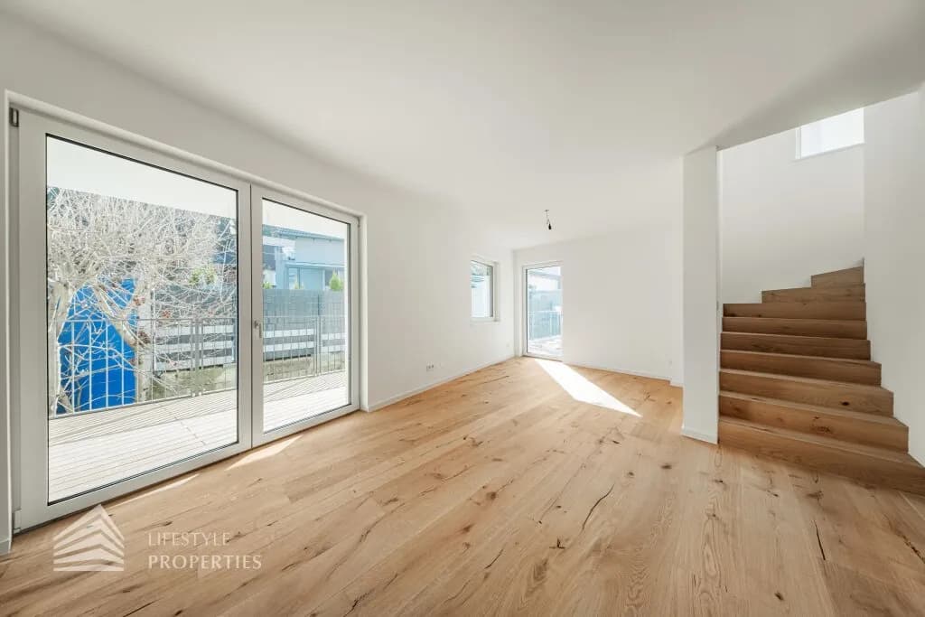 4-Zimmer-Haus mieten in Mödling – 98,16 m², € 2.800 – Bild 54 von 78