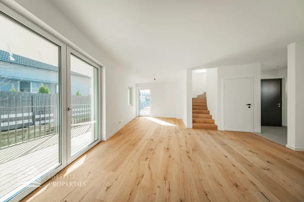 4-Zimmer-Haus mieten in Mödling – 98,16 m², € 2.800 – Bild 55 von 78
