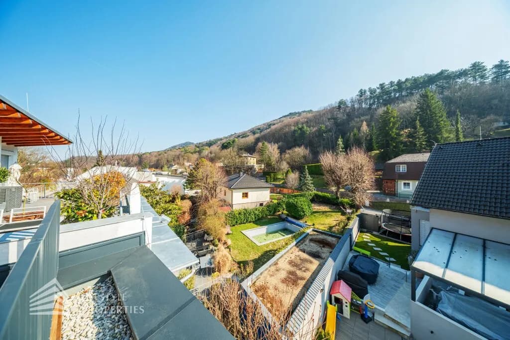 4-Zimmer-Haus mieten in Mödling – 98,16 m², € 2.800 – Bild 64 von 78