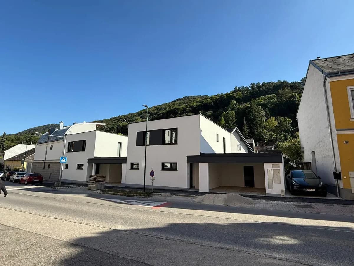 4-Zimmer-Haus kaufen in Mödling – 114,9 m², € 698.000 – Bild 3 von 46