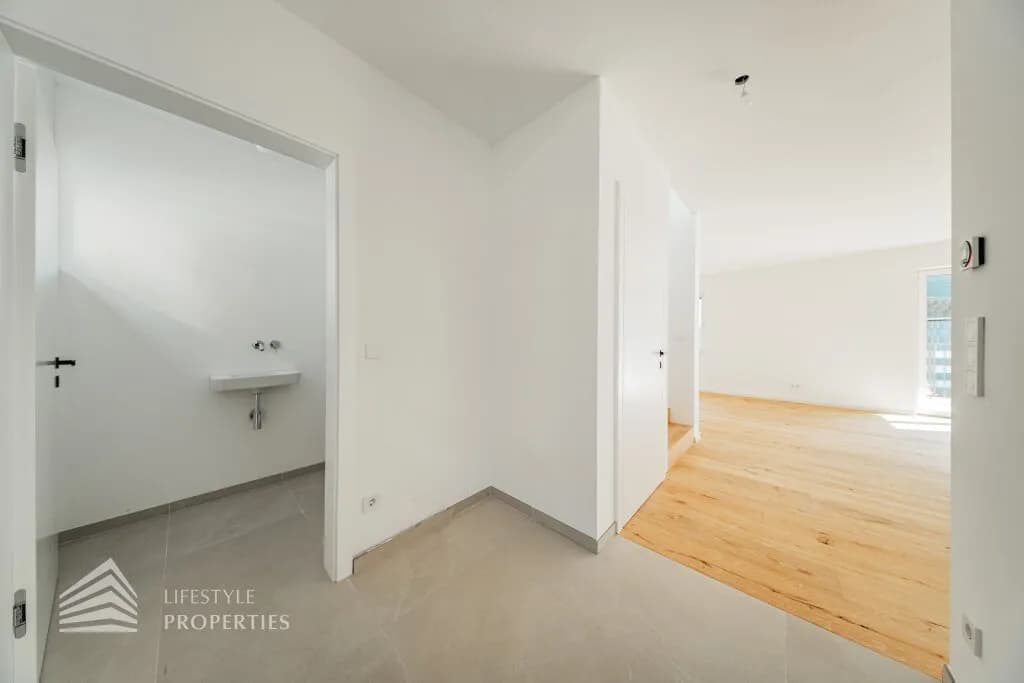 4-Zimmer-Haus kaufen in Mödling – 114,9 m², € 698.000 – Bild 23 von 46