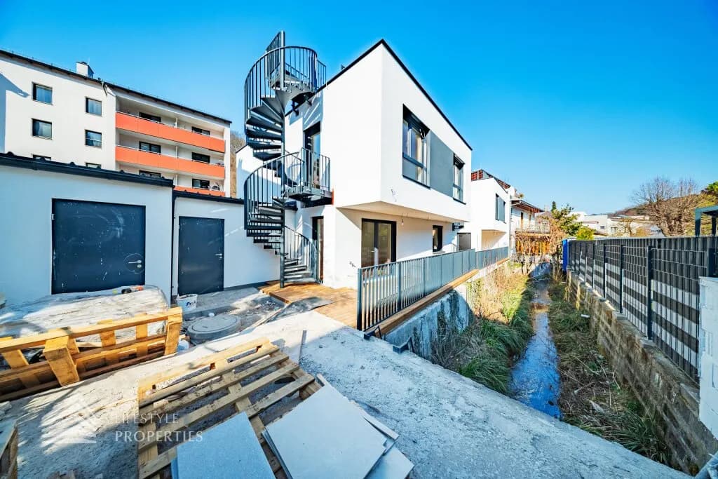 4-Zimmer-Haus kaufen in Mödling – 114,9 m², € 698.000 – Bild 32 von 46