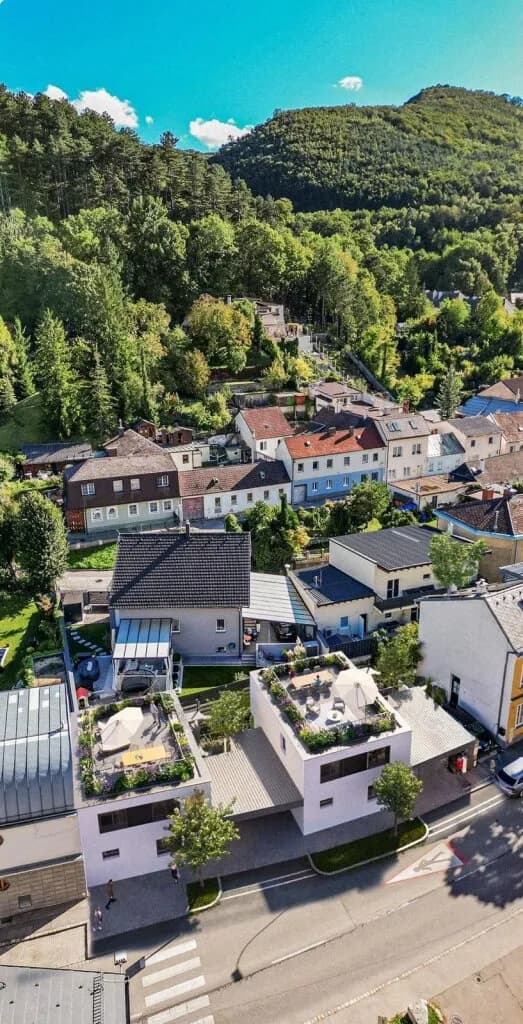 4-Zimmer-Haus kaufen in Mödling – 114,9 m², € 698.000 – Bild 33 von 46