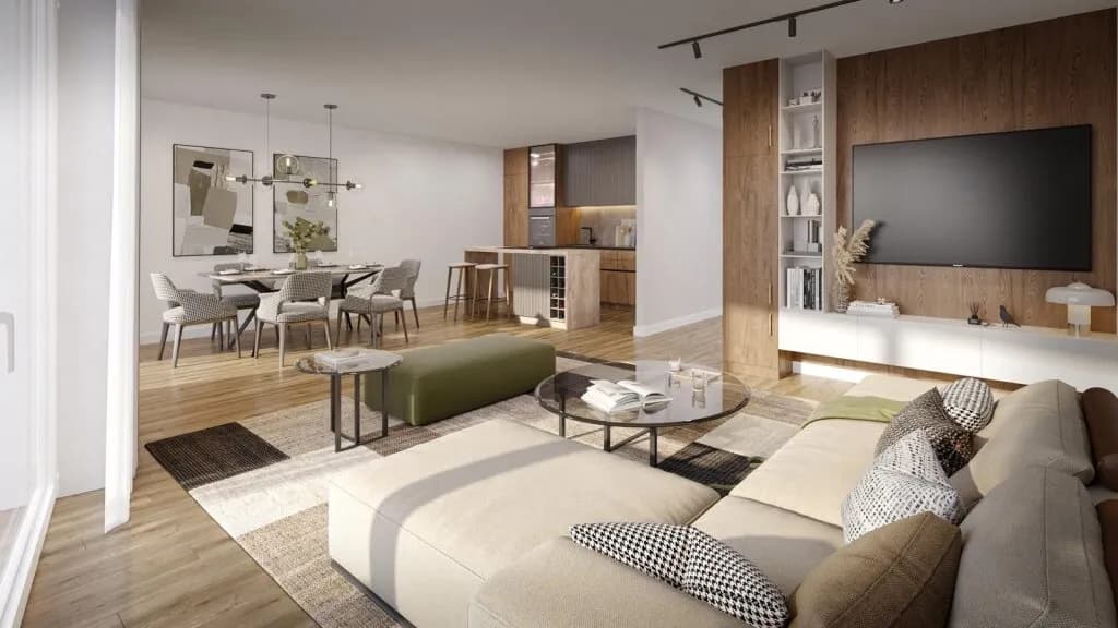 4-Zimmer-Haus kaufen in Mödling – 114,9 m², € 698.000 – Bild 39 von 46