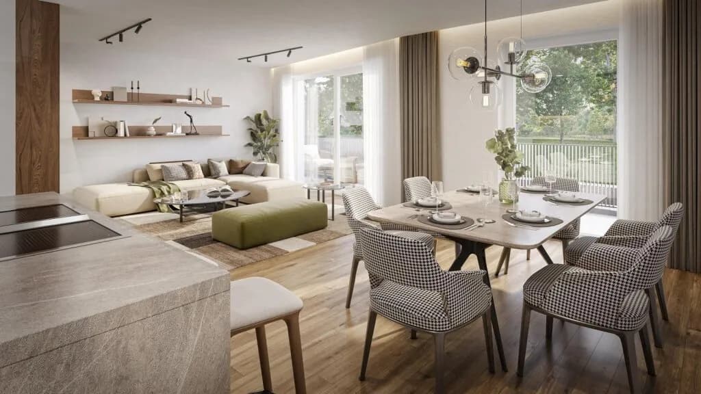 4-Zimmer-Haus kaufen in Mödling – 114,9 m², € 698.000 – Bild 41 von 46