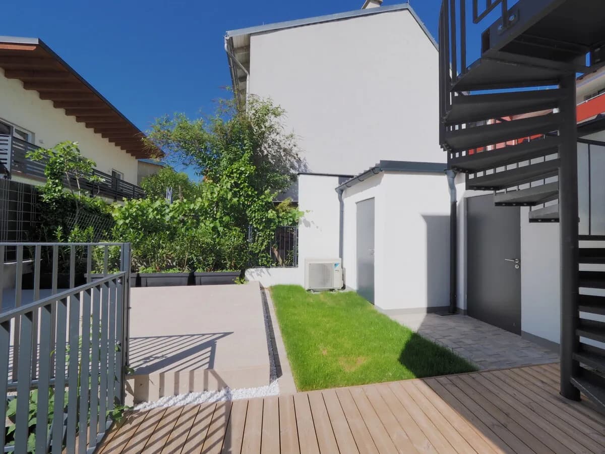4-Zimmer-Haus kaufen in Mödling – 98,16 m², € 639.000
