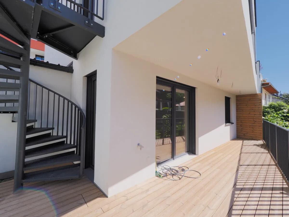 4-Zimmer-Haus kaufen in Mödling – 98,16 m², € 639.000 – Bild 16 von 77