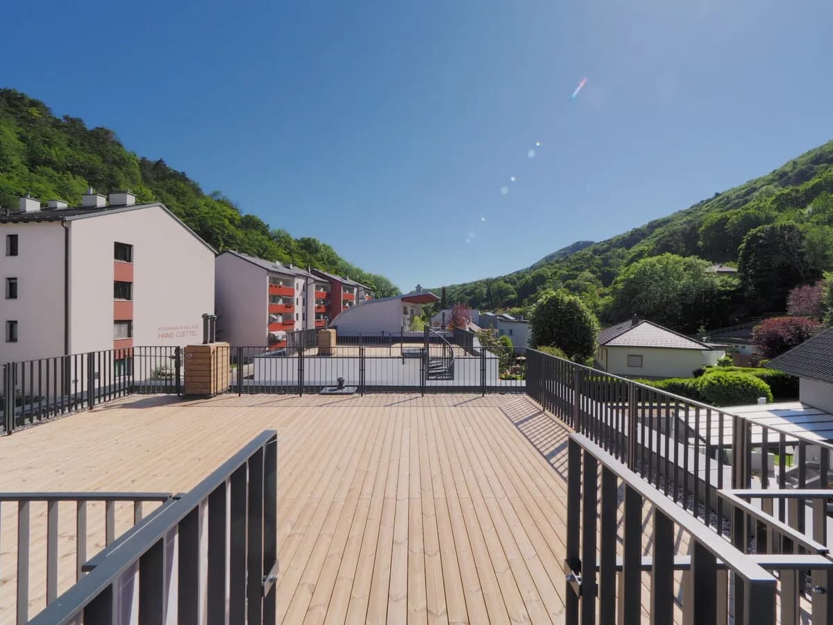 4-Zimmer-Haus kaufen in Mödling – 98,16 m², € 639.000 – Bild 17 von 77