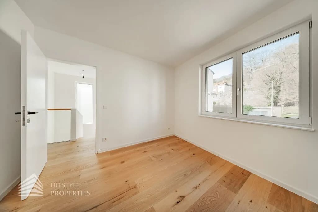 4-Zimmer-Haus kaufen in Mödling – 98,16 m², € 639.000 – Bild 23 von 77