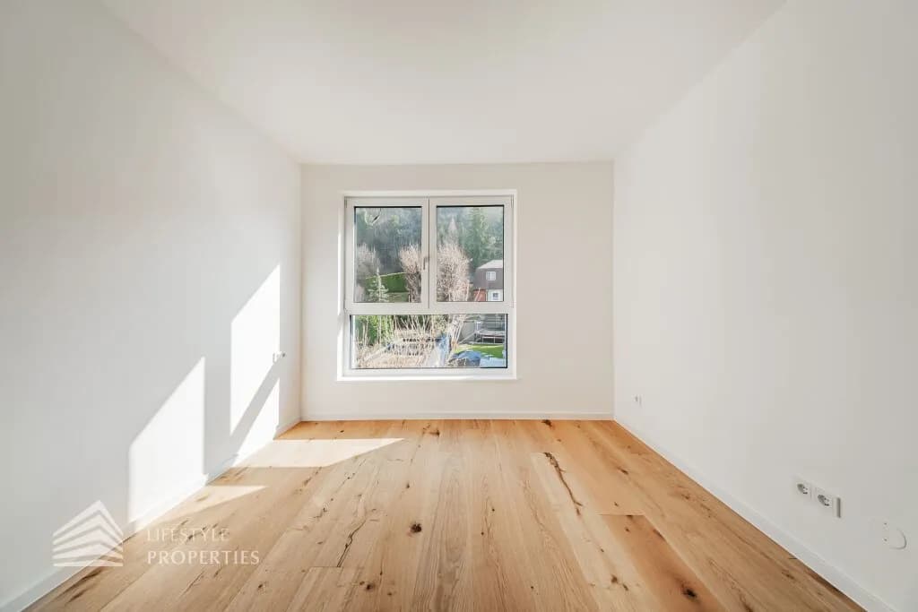 4-Zimmer-Haus kaufen in Mödling – 98,16 m², € 639.000 – Bild 25 von 77