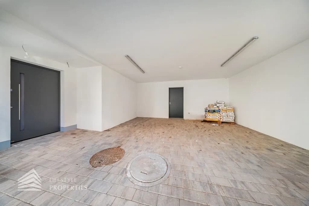 4-Zimmer-Haus kaufen in Mödling – 98,16 m², € 639.000 – Bild 37 von 77