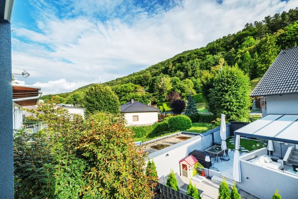 4-Zimmer-Haus kaufen in Mödling – 98,16 m², € 639.000 – Bild 68 von 77
