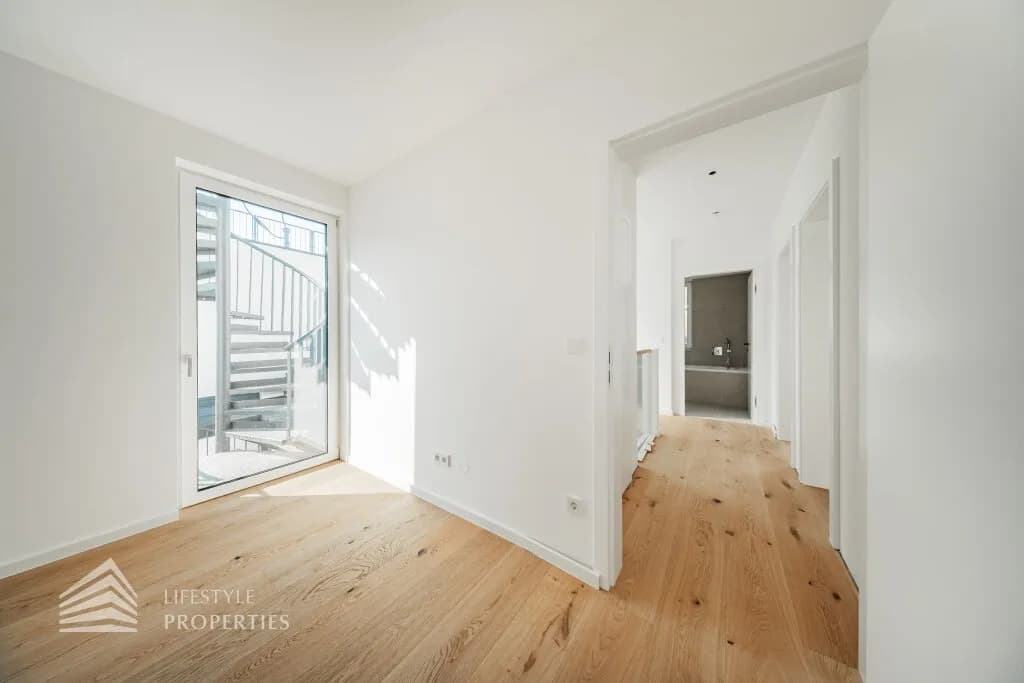 4-Zimmer-Haus kaufen in Mödling – 98,16 m², € 639.000 – Bild 69 von 77