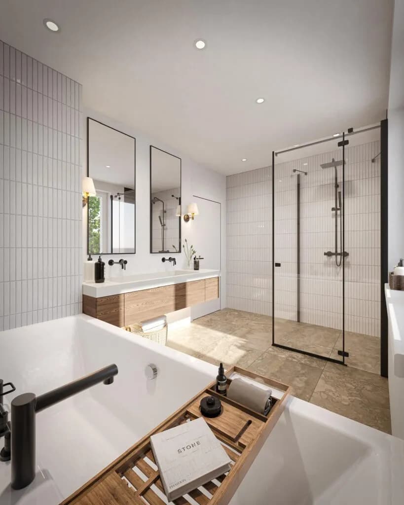 4-Zimmer-Haus kaufen in Mödling – 98,16 m², € 639.000 – Bild 74 von 77