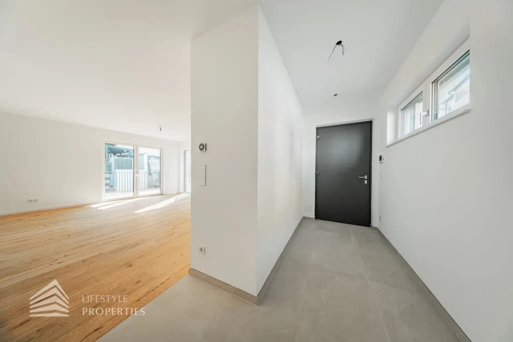 4-Zimmer-Haus mieten in Mödling – 114,9 m², € 2.800 – Bild 3 von 54