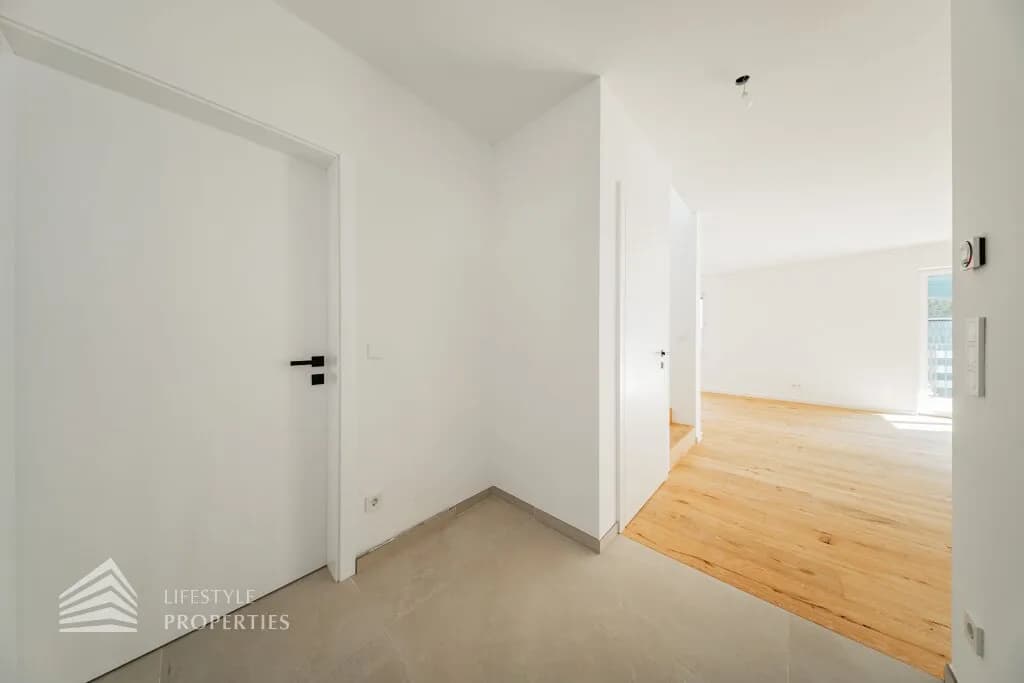 4-Zimmer-Haus mieten in Mödling – 114,9 m², € 2.800 – Bild 5 von 54