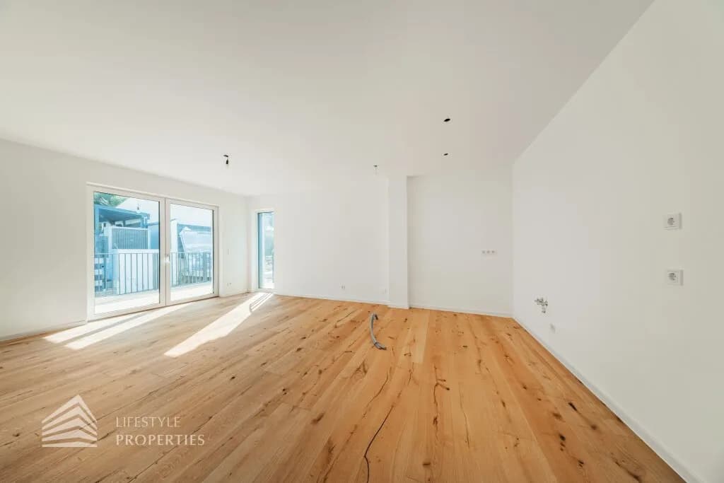 4-Zimmer-Haus mieten in Mödling – 114,9 m², € 2.800 – Bild 6 von 54