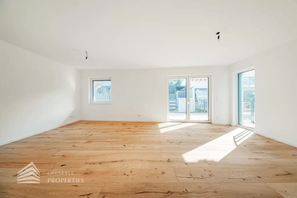 4-Zimmer-Haus mieten in Mödling – 114,9 m², € 2.800 – Bild 7 von 54