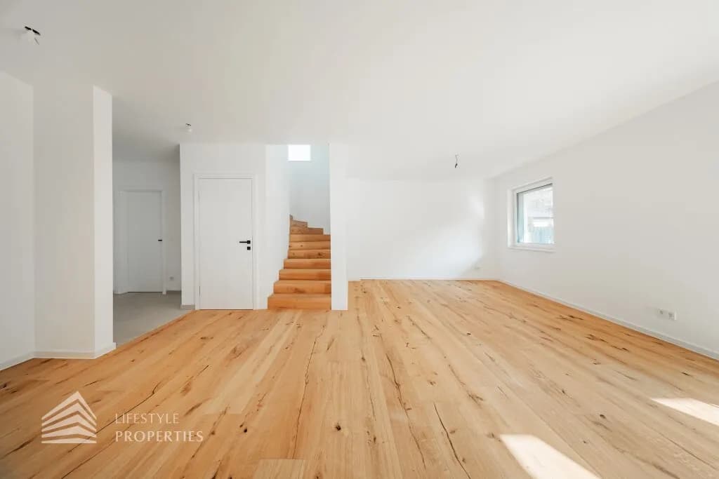 4-Zimmer-Haus mieten in Mödling – 114,9 m², € 2.800 – Bild 8 von 54