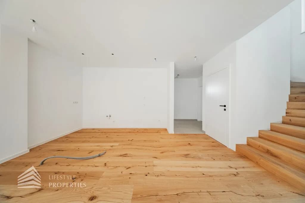 4-Zimmer-Haus mieten in Mödling – 114,9 m², € 2.800 – Bild 10 von 54