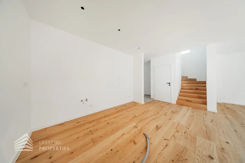 4-Zimmer-Haus mieten in Mödling – 114,9 m², € 2.800 – Bild 11 von 54