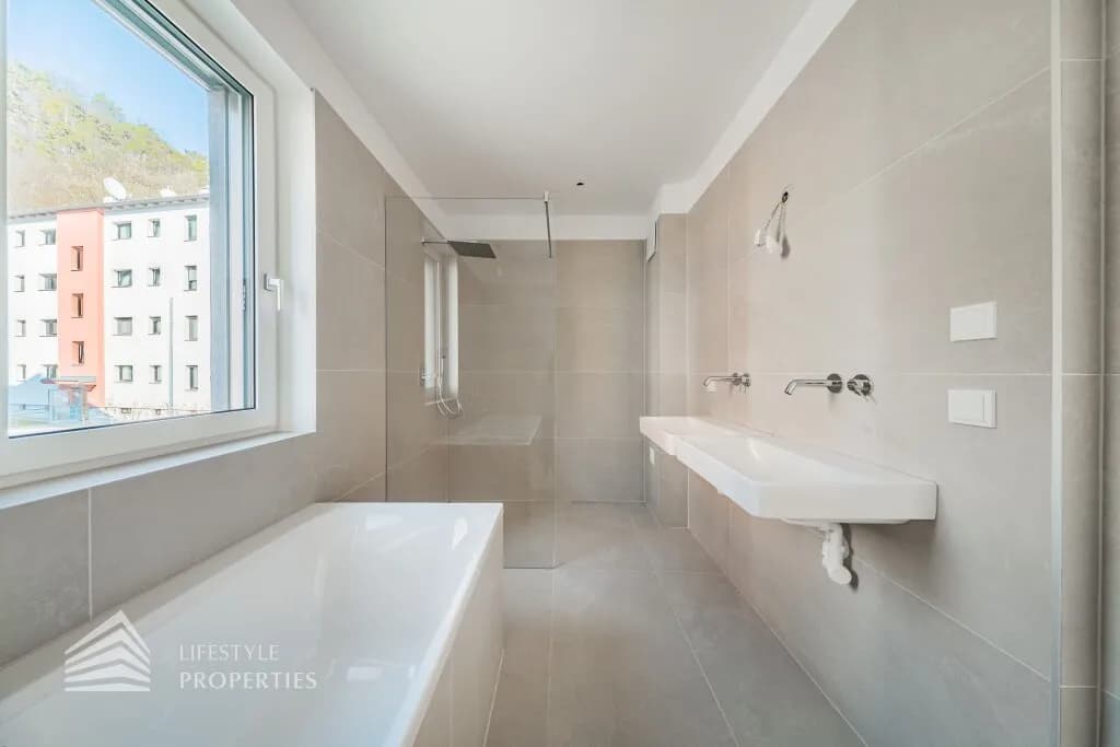 4-Zimmer-Haus mieten in Mödling – 114,9 m², € 2.800 – Bild 13 von 54