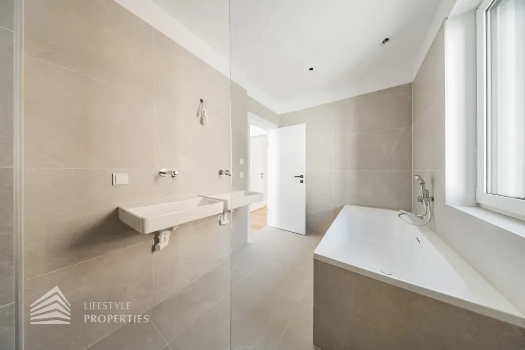 4-Zimmer-Haus mieten in Mödling – 114,9 m², € 2.800 – Bild 14 von 54