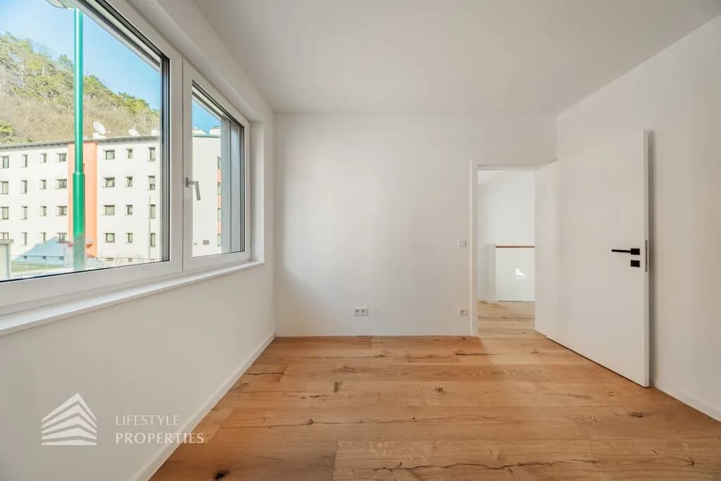 4-Zimmer-Haus mieten in Mödling – 114,9 m², € 2.800 – Bild 16 von 54